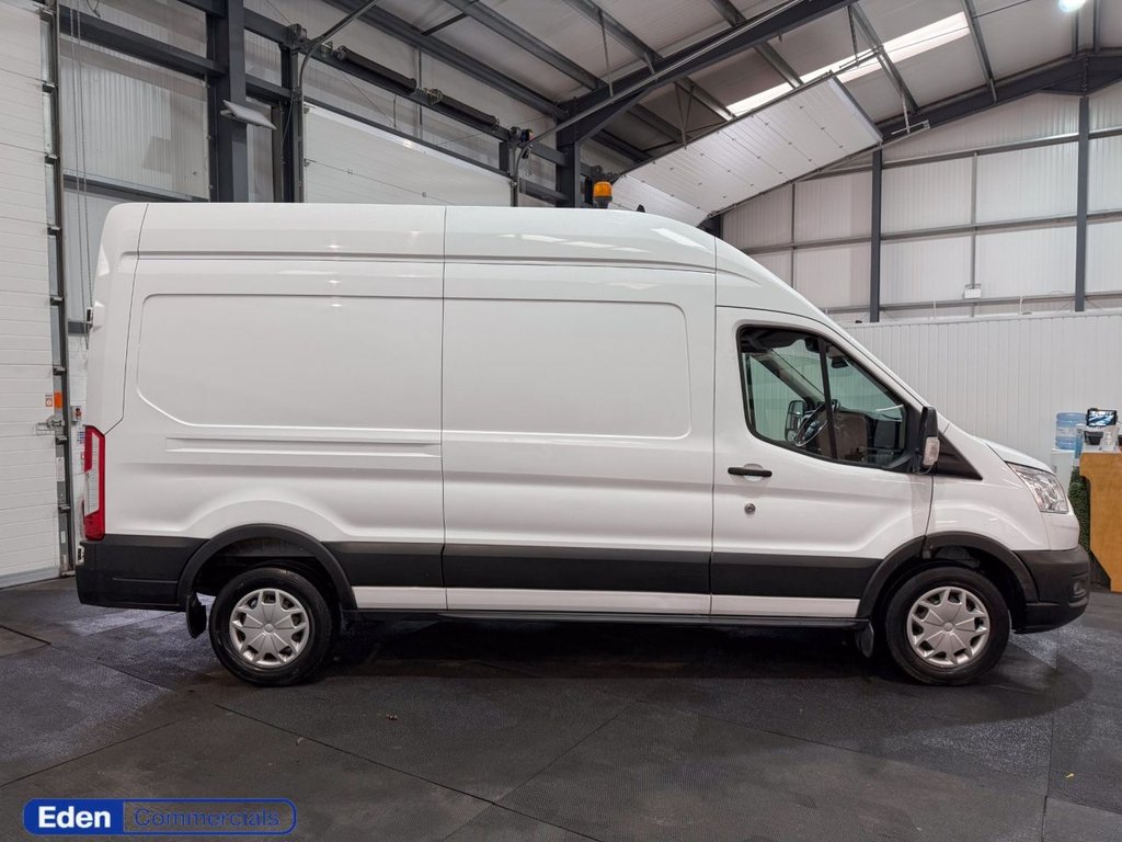 Used Ford Transit 2021 for sale - 77313148: Photo 2
