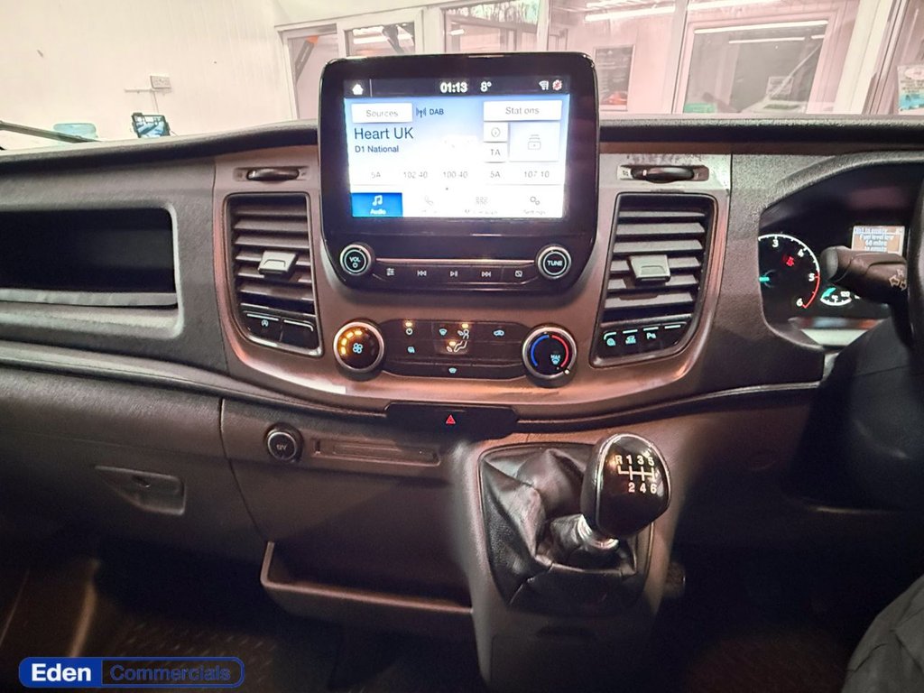 Used Ford Transit 2021 for sale - 77313148: Photo 21