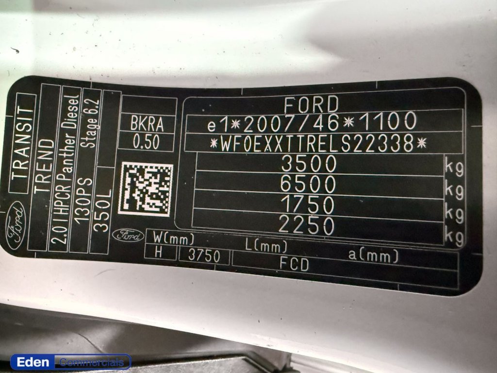 Used Ford Transit 2021 for sale - 77313148: Photo 25