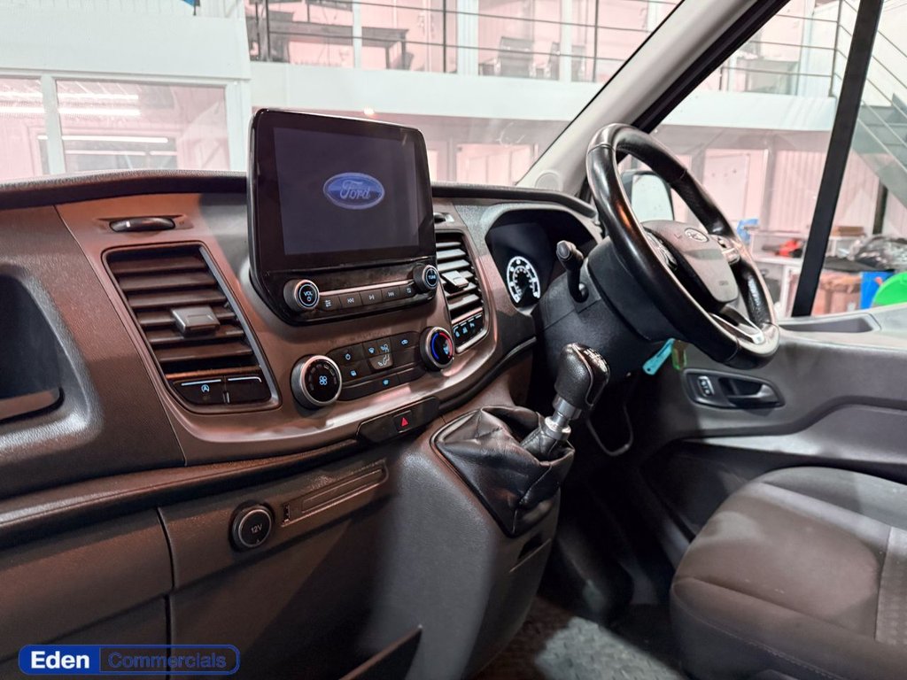 Used Ford Transit 2021 for sale - 77313148: Photo 3