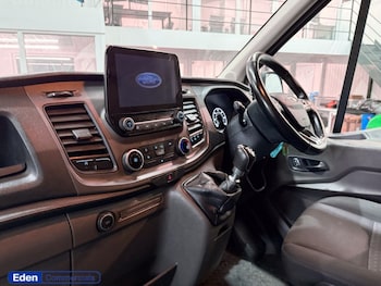 Used Ford Transit 2021 for sale - 77313148: Photo