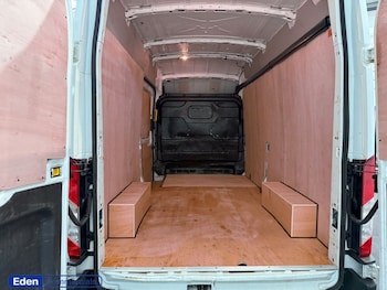 Used Ford Transit 2021 for sale - 77313148: Photo