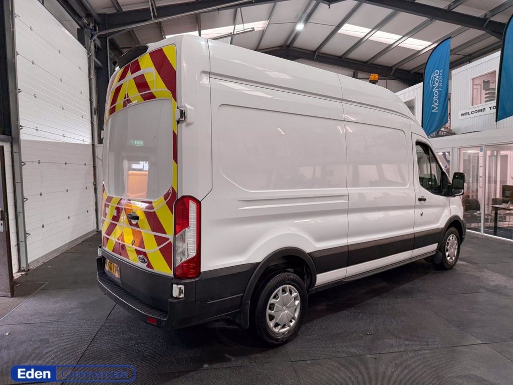 Used Ford Transit 2021 for sale - 77313148: Photo 5