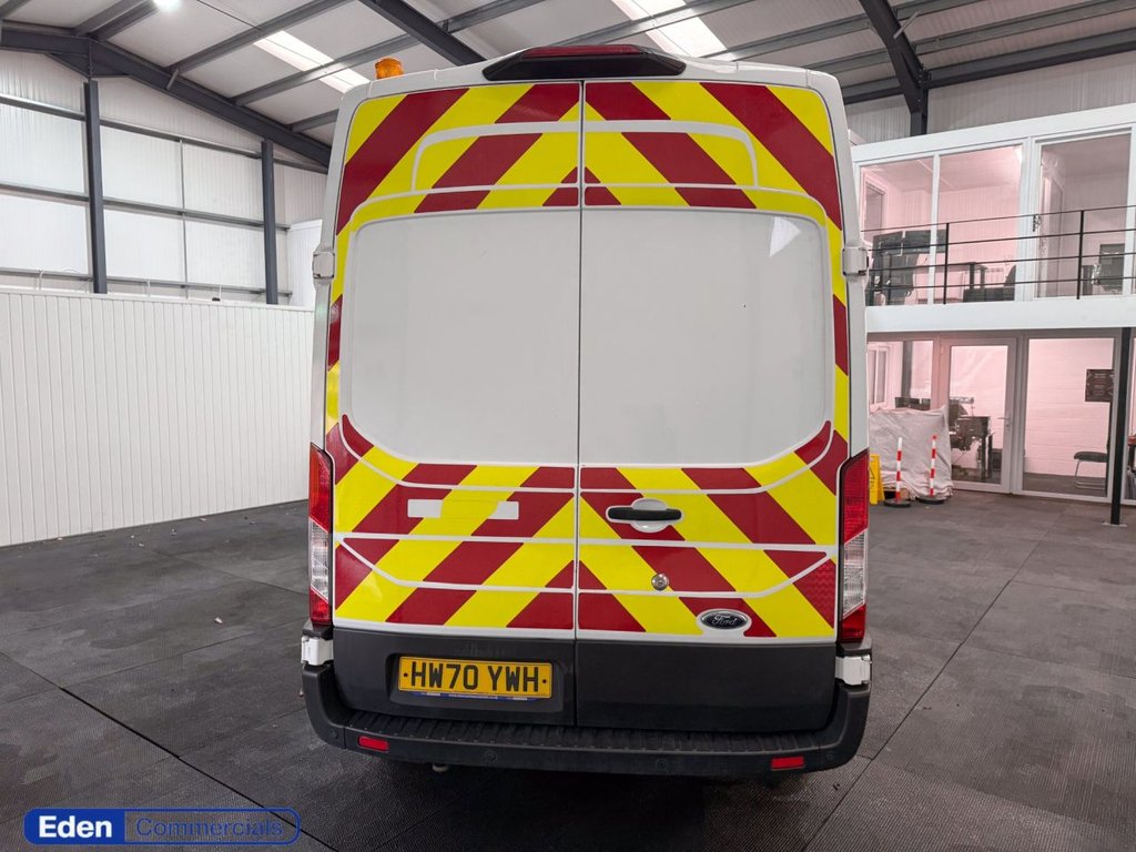 Used Ford Transit 2021 for sale - 77313148: Photo 6