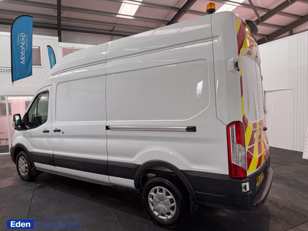 Used Ford Transit 2021 for sale - 77313148: Photo 7