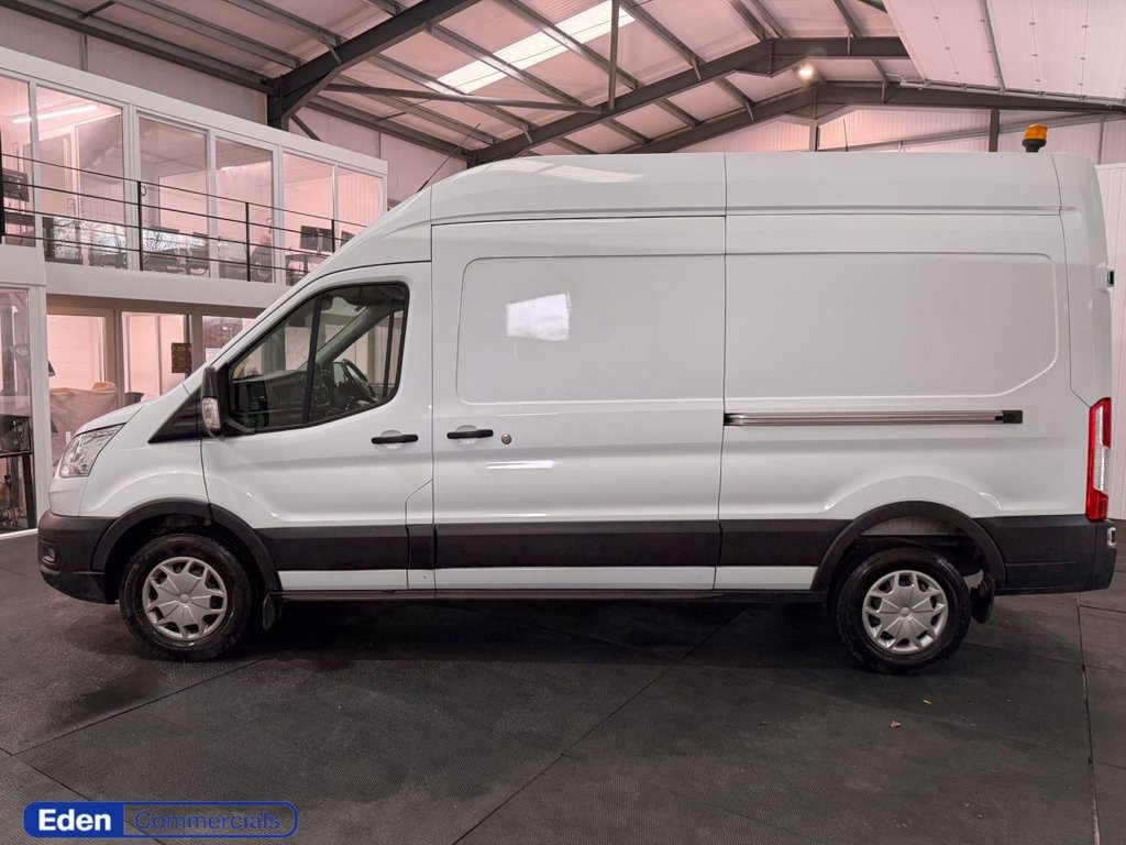 Used Ford Transit 2021 for sale - 77313148: Photo 8