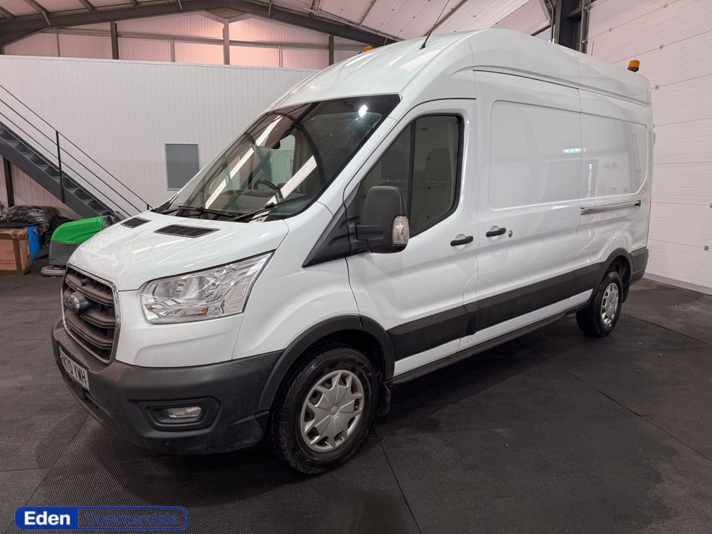 Used Ford Transit 2021 for sale - 77313148: Photo 9