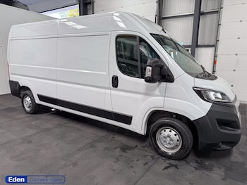 Used Peugeot Boxer 2023 for sale - 75554113: Photo