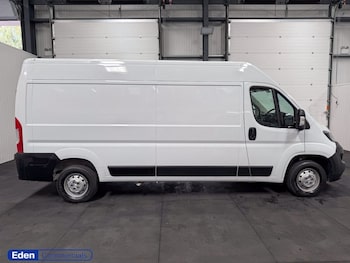 Used Peugeot Boxer 2023 for sale - 75554113: Photo