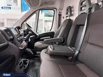 Used Peugeot Boxer 2023 for sale - 75554113: Photo