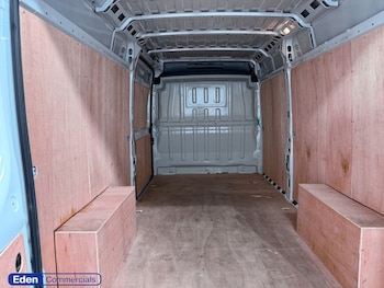 Used Peugeot Boxer 2023 for sale - 75554113: Photo