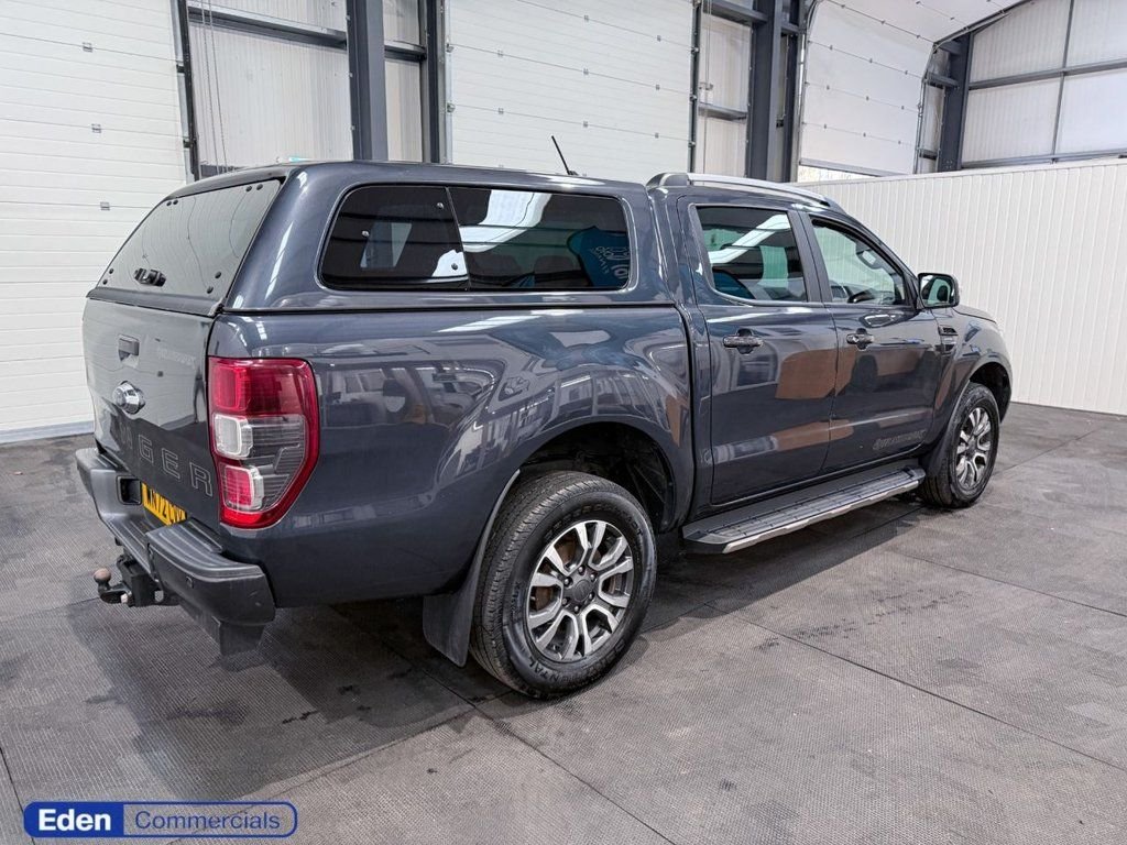 Used Ford Ranger 2022 for sale - 77121751: Photo 2