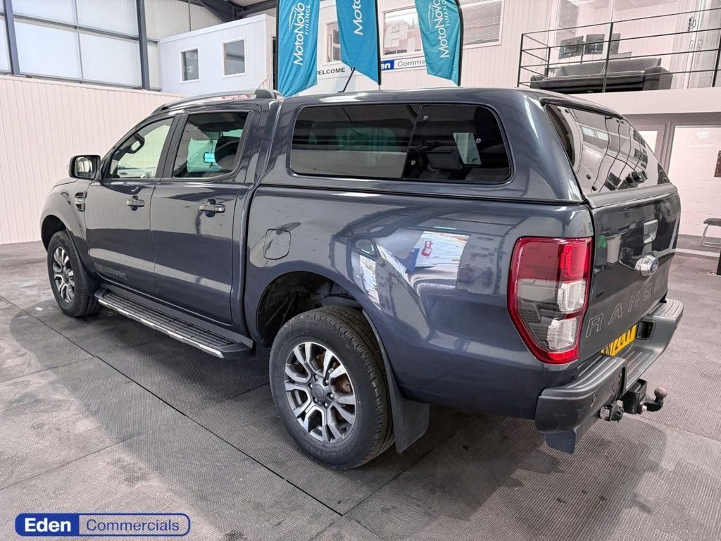 Used Ford Ranger 2022 for sale - 77121751: Photo 3