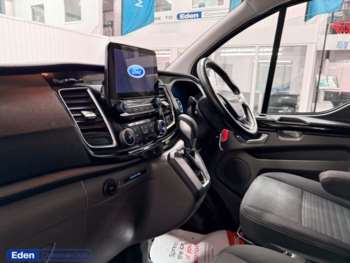 Used Ford Transit Custom 2023 for sale - 74998607: Photo