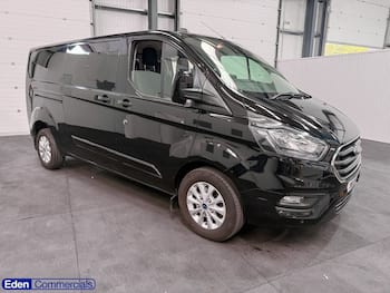 Used Ford Transit Custom 2022 for sale - 79666556: Photo