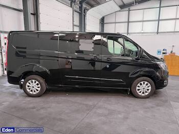Used Ford Transit Custom 2022 for sale - 79666556: Photo