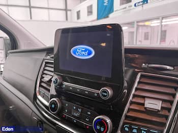 Used Ford Transit Custom 2022 for sale - 79666556: Photo
