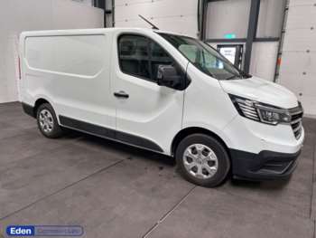 Used Renault Trafic 2023 for sale - 74866511: Photo