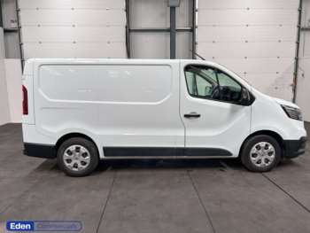 Used Renault Trafic 2023 for sale - 74866511: Photo