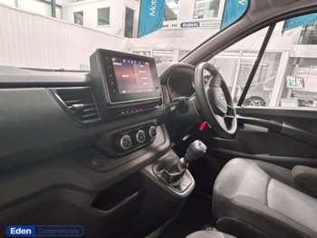 Used Renault Trafic 2023 for sale - 74866511: Photo