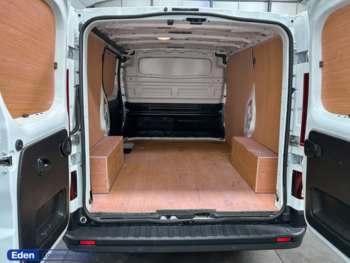Used Renault Trafic 2023 for sale - 74866511: Photo