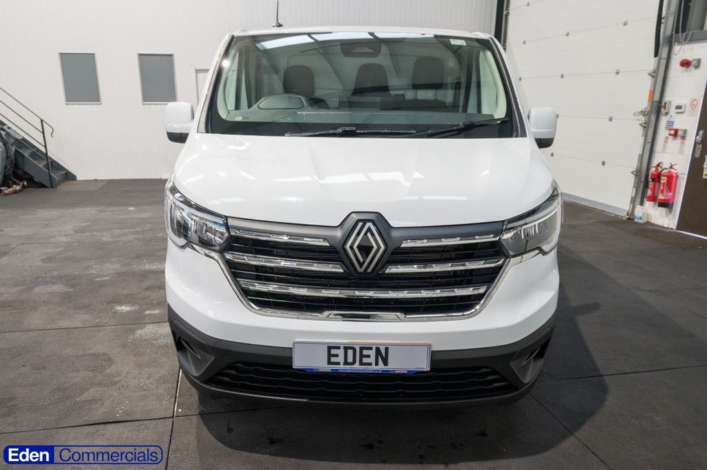 Used Renault Trafic 2025 for sale - 77139632: Photo 11