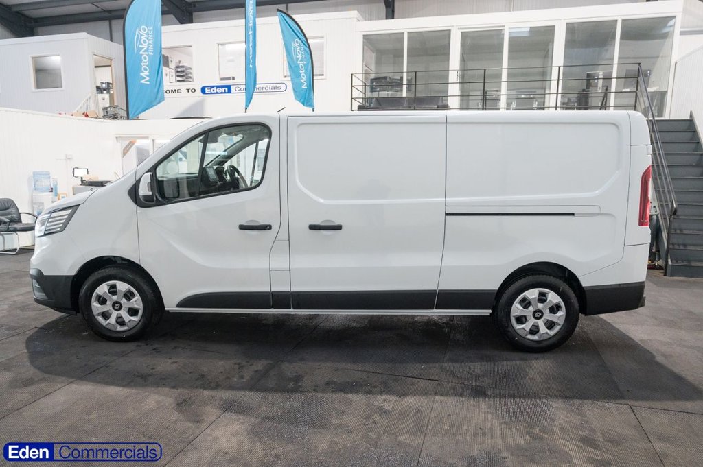 Used Renault Trafic 2025 for sale - 77139632: Photo 12