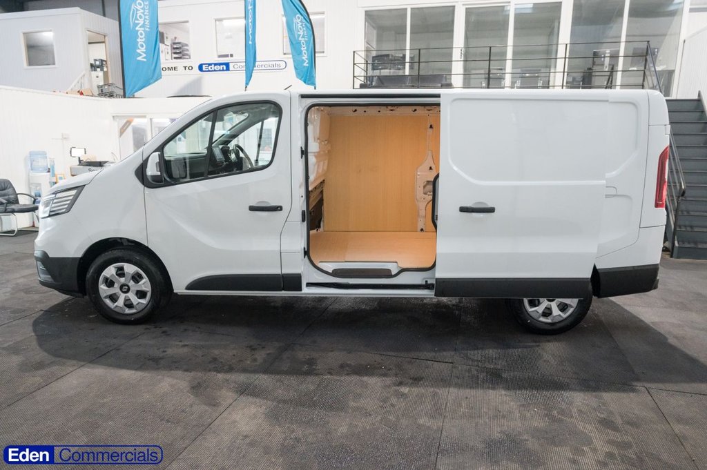 Used Renault Trafic 2025 for sale - 77139632: Photo 13