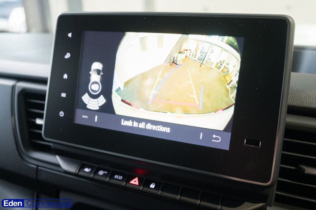 Used Renault Trafic 2025 for sale - 77139632: Photo 16