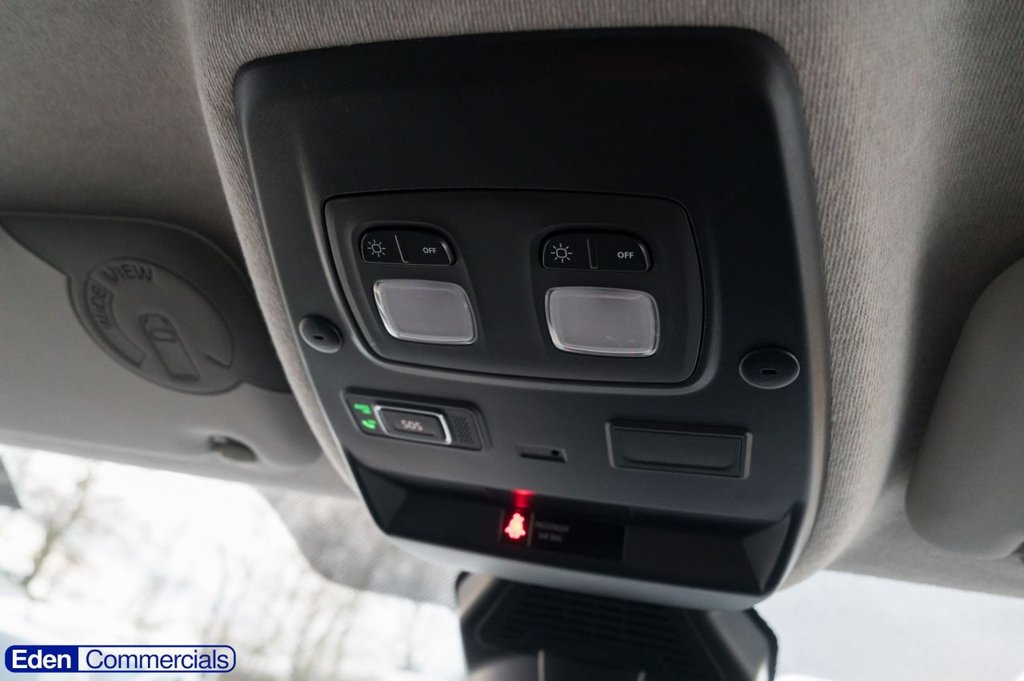 Used Renault Trafic 2025 for sale - 77139632: Photo 19