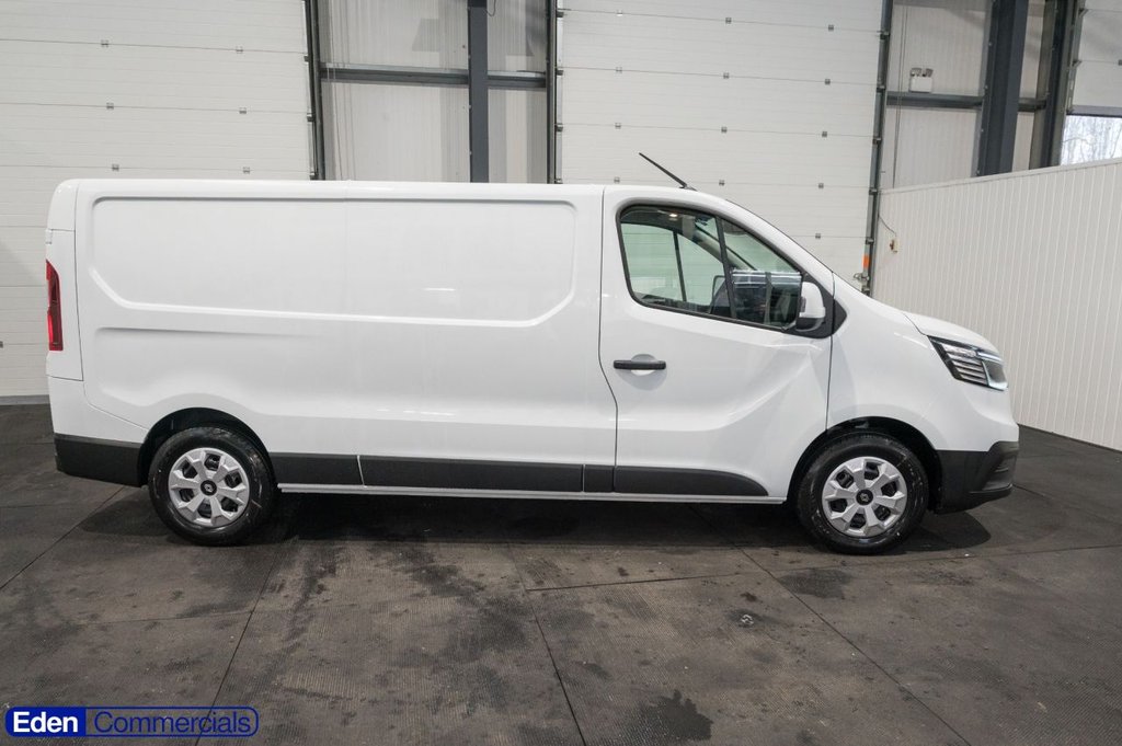 Used Renault Trafic 2025 for sale - 77139632: Photo 2