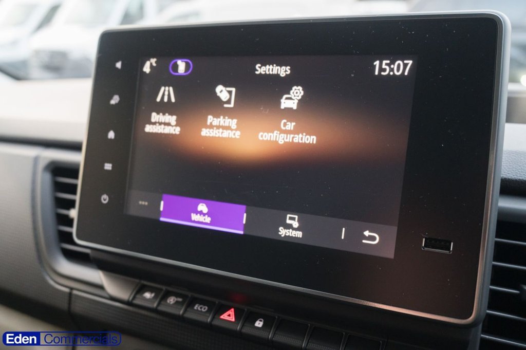 Used Renault Trafic 2025 for sale - 77139632: Photo 20