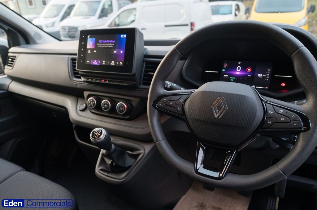 Used Renault Trafic 2025 for sale - 77139632: Photo 22