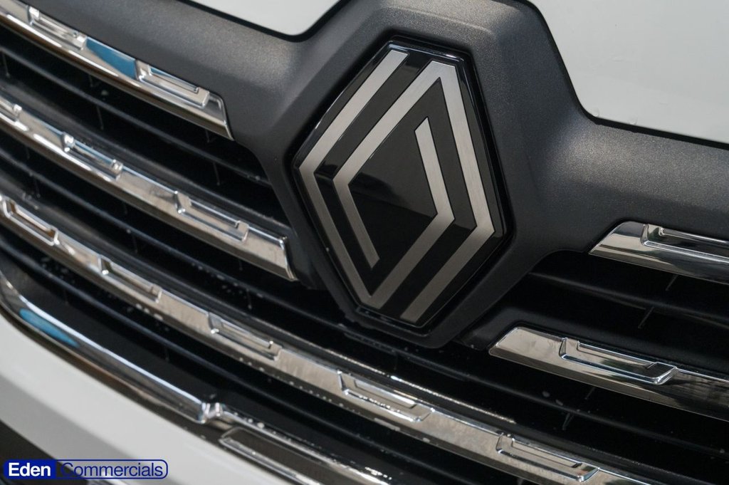 Used Renault Trafic 2025 for sale - 77139632: Photo 23