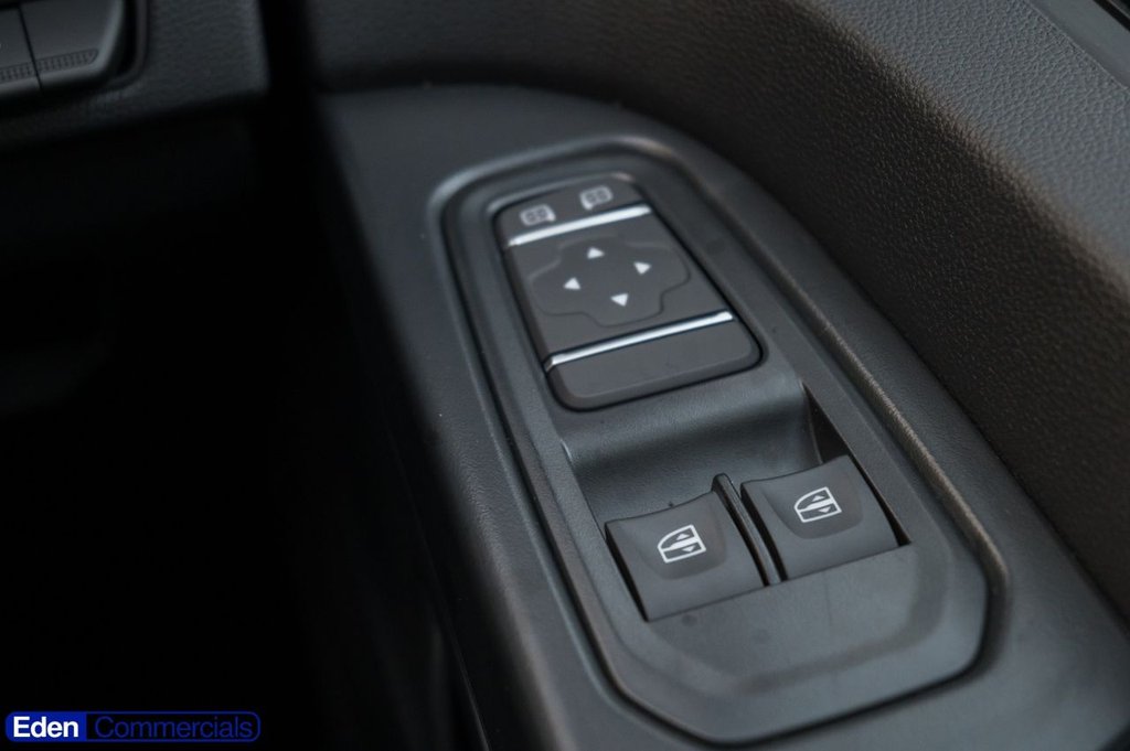 Used Renault Trafic 2025 for sale - 77139632: Photo 24