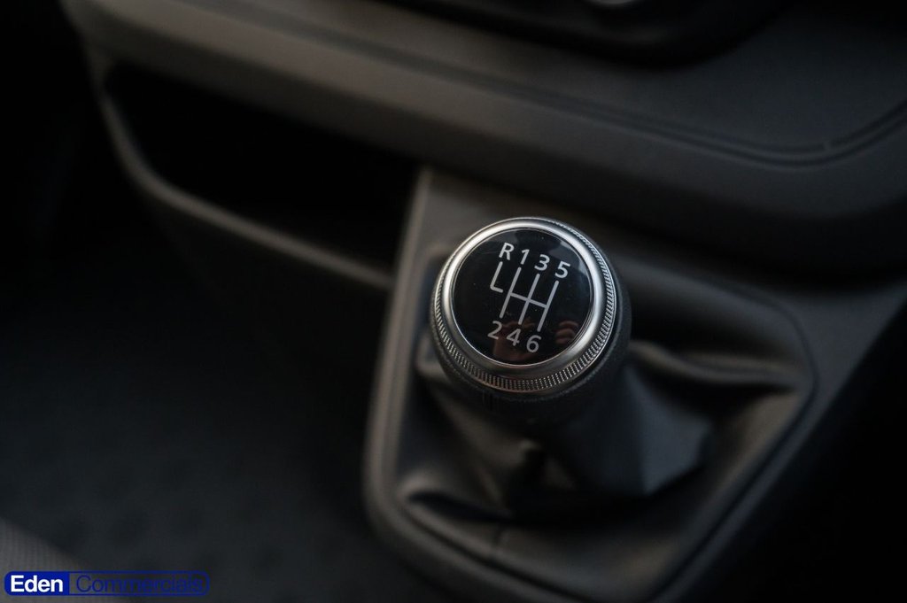 Used Renault Trafic 2025 for sale - 77139632: Photo 25