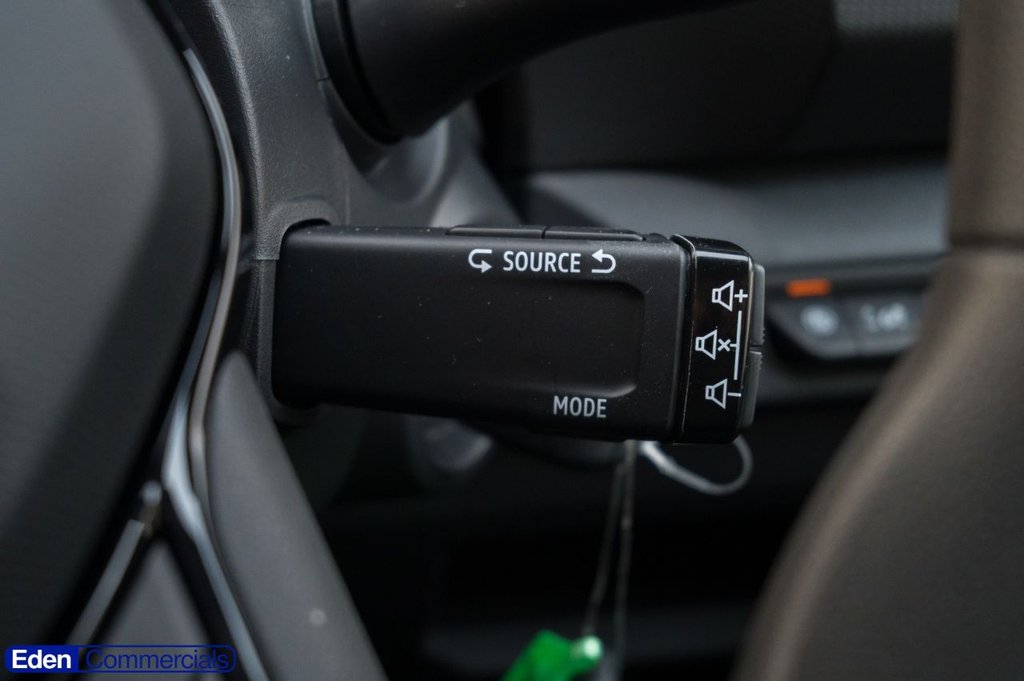 Used Renault Trafic 2025 for sale - 77139632: Photo 26