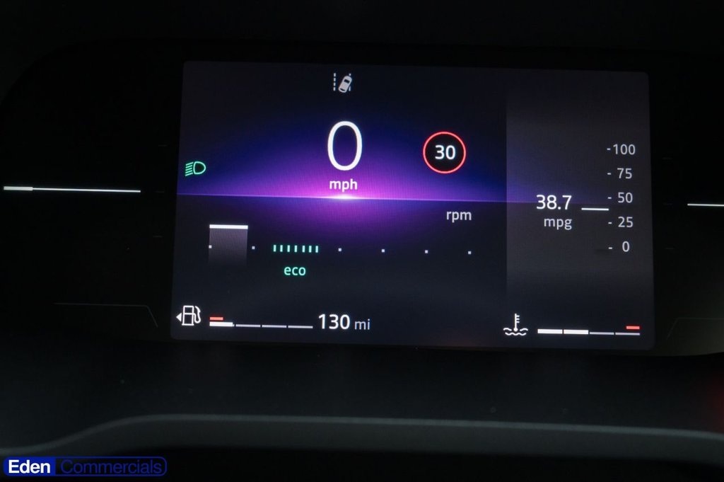 Used Renault Trafic 2025 for sale - 77139632: Photo 27