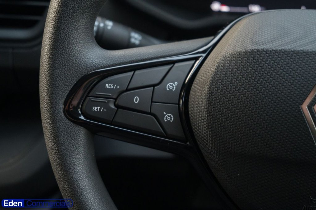 Used Renault Trafic 2025 for sale - 77139632: Photo 28