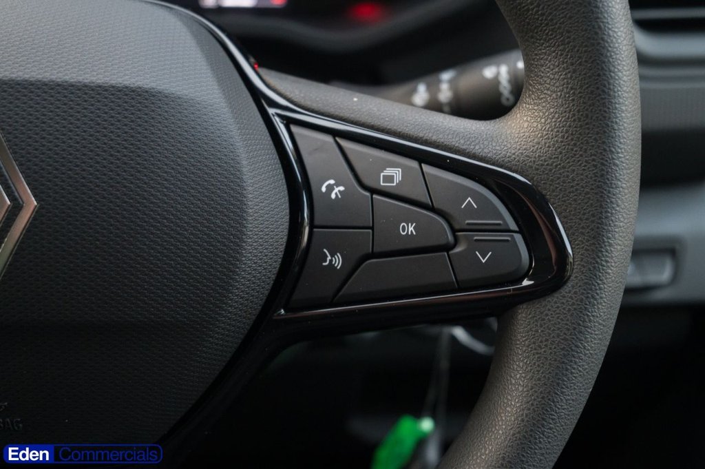 Used Renault Trafic 2025 for sale - 77139632: Photo 29