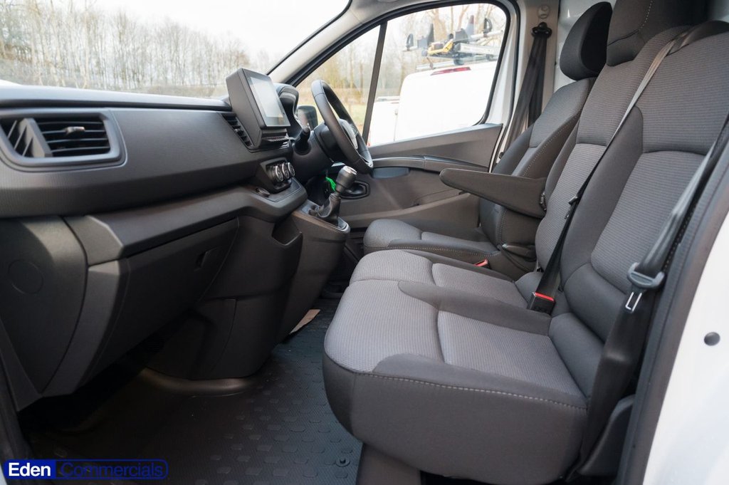 Used Renault Trafic 2025 for sale - 77139632: Photo 3