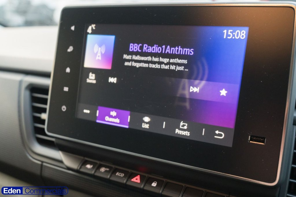 Used Renault Trafic 2025 for sale - 77139632: Photo 30