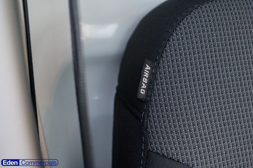 Used Renault Trafic 2025 for sale - 77139632: Photo 34