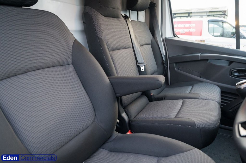 Used Renault Trafic 2025 for sale - 77139632: Photo 35