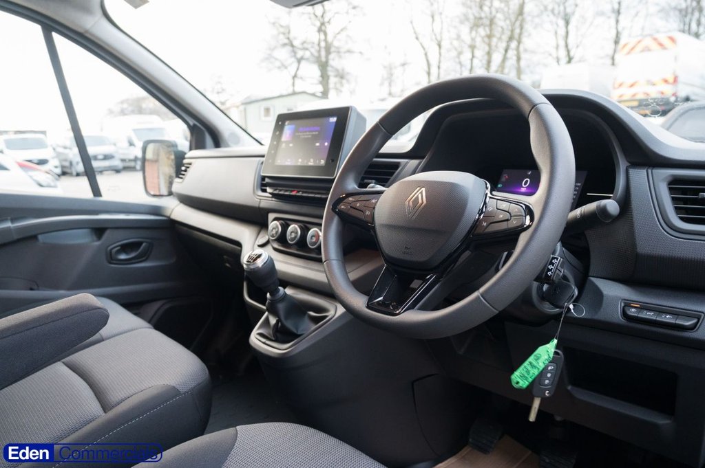 Used Renault Trafic 2025 for sale - 77139632: Photo 36