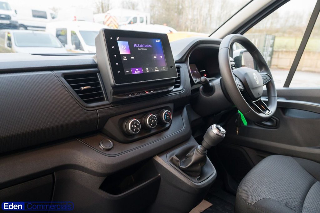 Used Renault Trafic 2025 for sale - 77139632: Photo 39