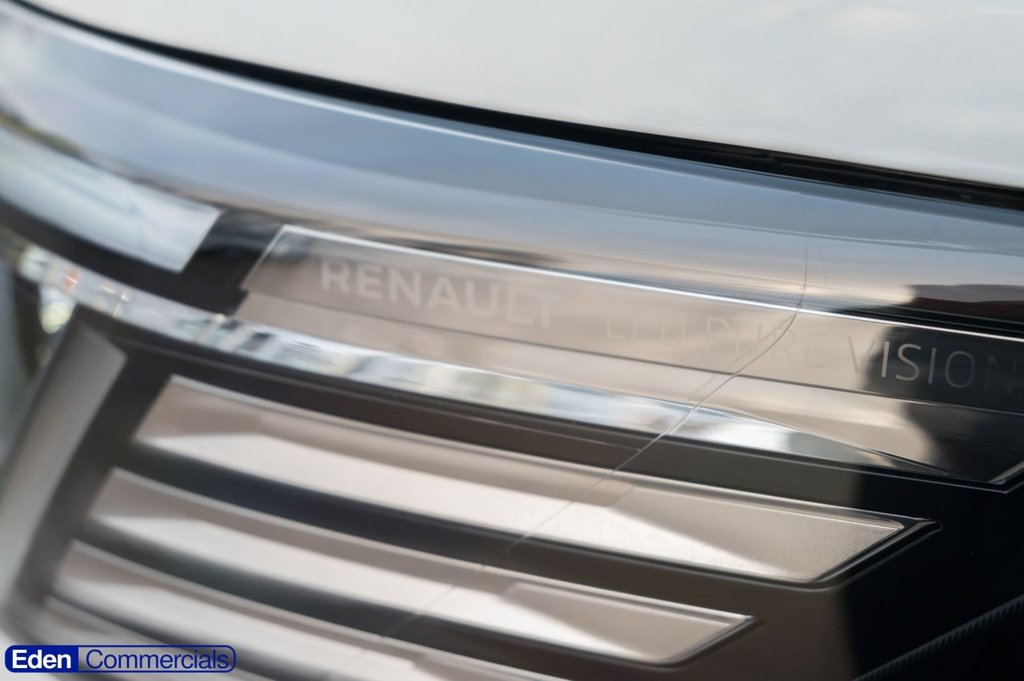 Used Renault Trafic 2025 for sale - 77139632: Photo 40