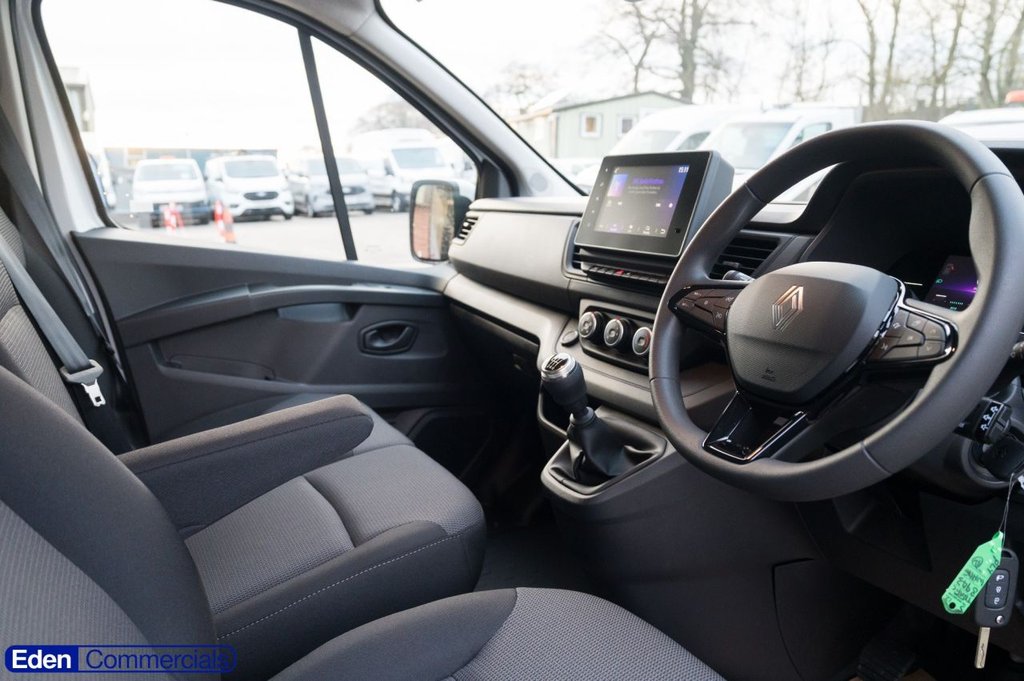 Used Renault Trafic 2025 for sale - 77139632: Photo 41