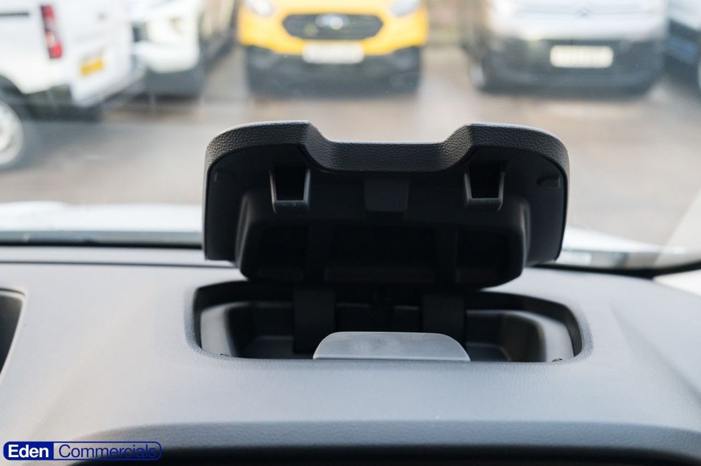 Used Renault Trafic 2025 for sale - 77139632: Photo 42