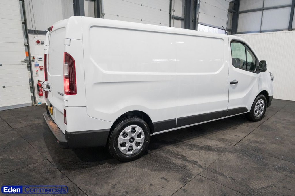 Used Renault Trafic 2025 for sale - 77139632: Photo 5